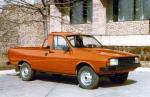 Dacia 1304 1990 года